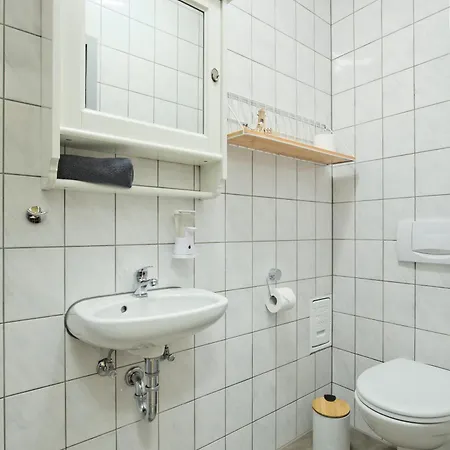 Gemuetliche Fewo In Dinkelsbühl Zewnętrze zdjęcie