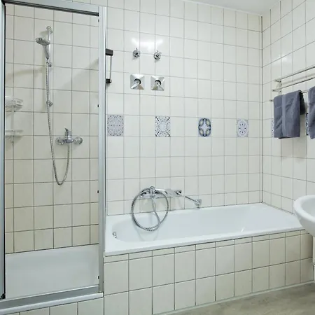 Gemuetliche Fewo In Dinkelsbühl Zewnętrze zdjęcie