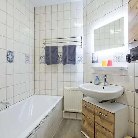Gemuetliche Fewo In Dinkelsbühl Zewnętrze zdjęcie