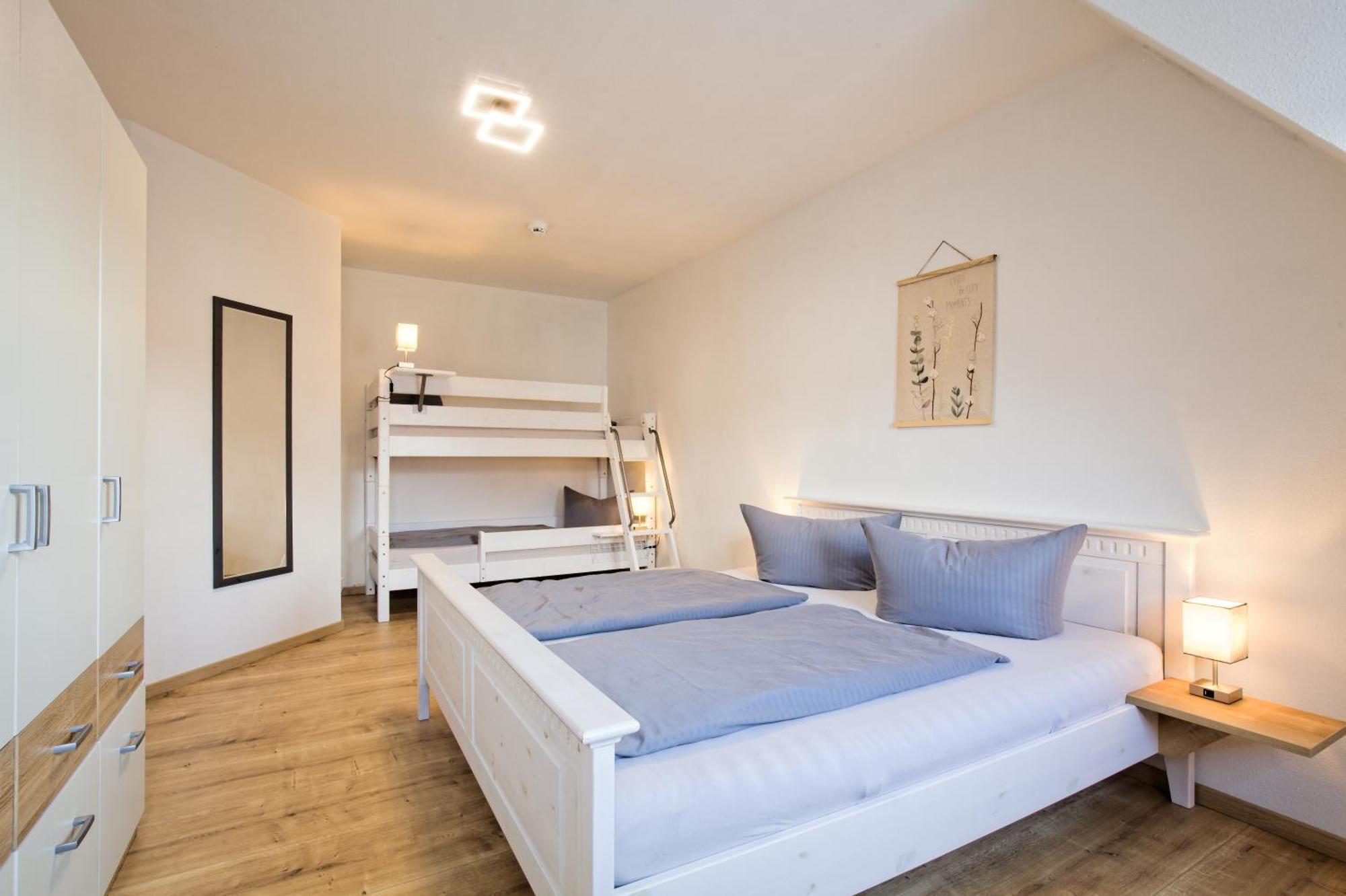 Apartment Gemuetliche In *