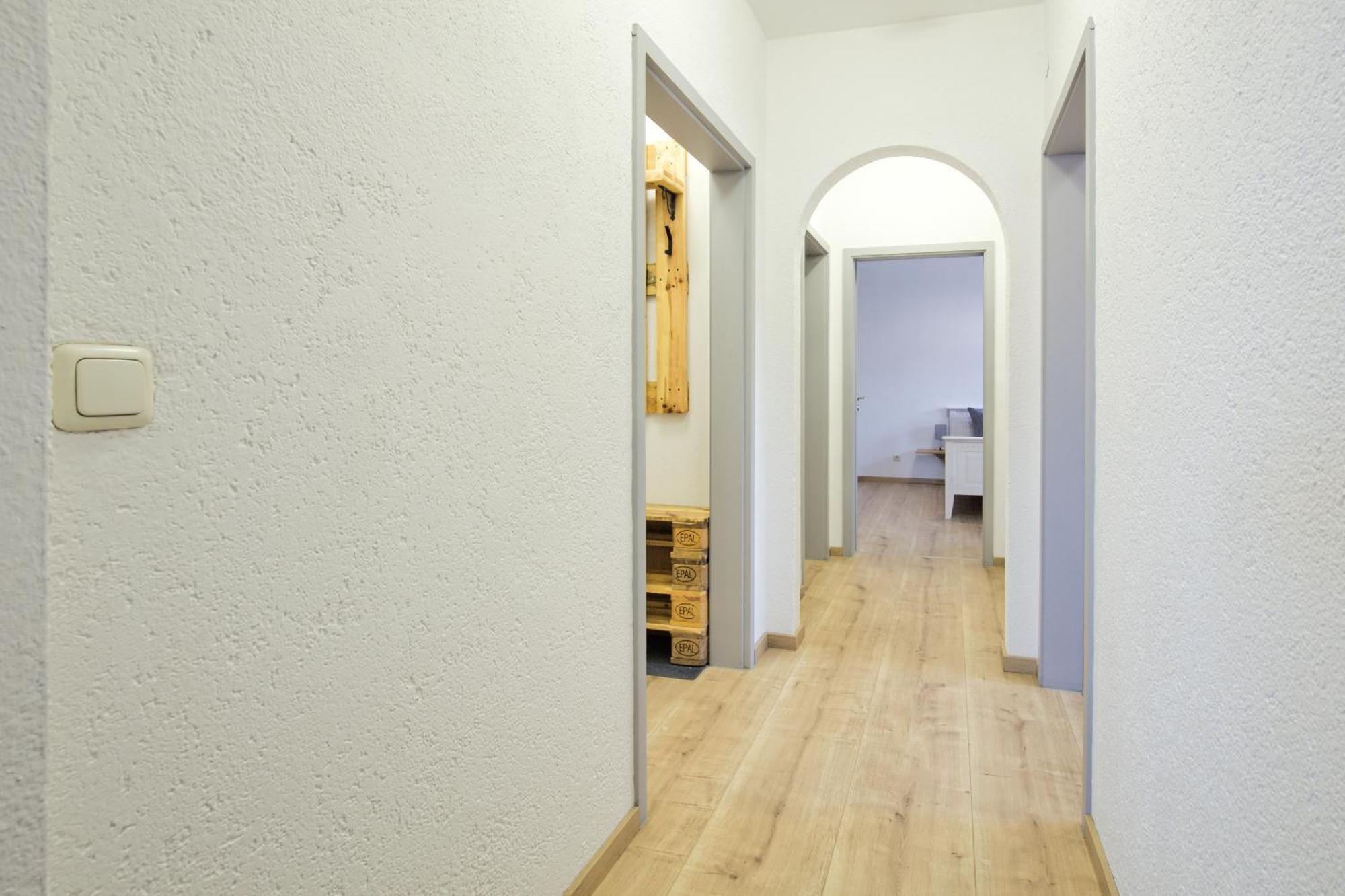 Apartment Gemuetliche In