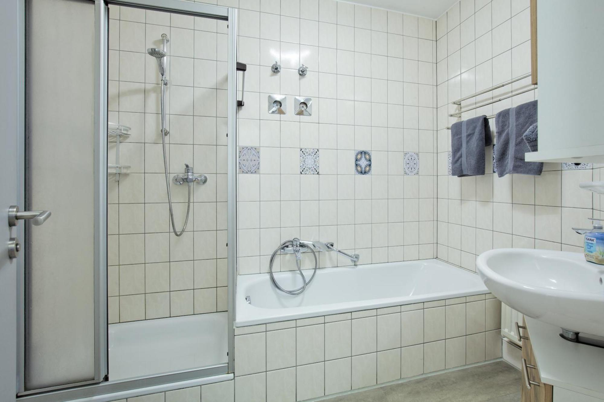 Apartment Gemuetliche In Dinkelsbuehl